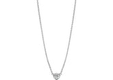 Liana Stone Lab Diamond Pendant
